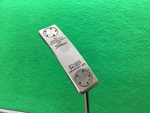 Scotty Cameron STUDIO SELECT NEWPORT 2.5 34 in Right Handed - Picture 1 of 5