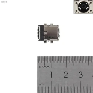 Laptop DC Power Jack for Asus GL702ZC GL503VS G731G G512 G512GW - Picture 1 of 4