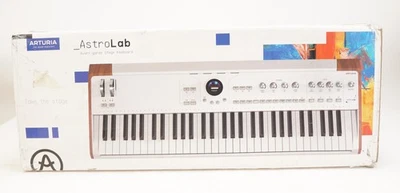 Arturia Astrolab Foto 1 de 4