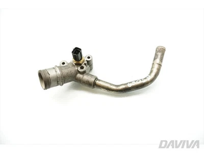 Ssangyong Korando Wasserkühlmitteltemperatursensor 2.0 e-XDi 4WD Diesel 2013 SUV - Image 1 of 4