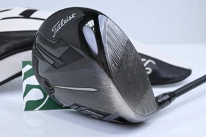 Titleist TSi3 Driver / 10 Degree / Stiff Flex Tensei AV Limited Blue 65 Shaft - Picture 1 of 9