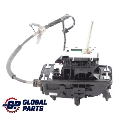 Audi RS4 B8 Gear Selector Linkage Rod Lever Automatic 8K2713041AP - Image 1 of 4