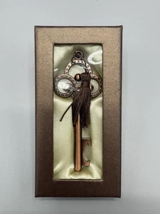 Flaschenöffner Skelett Schlüsselform mit Box - Bild 1 von 5