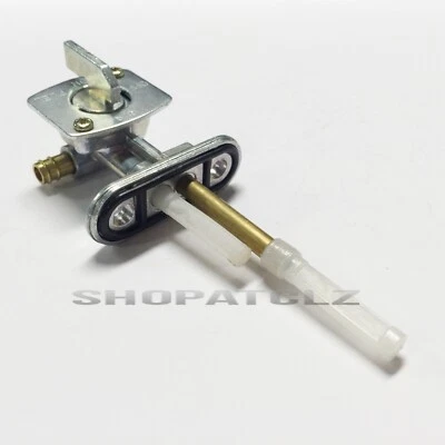 Válvula interruptor tanque combustible Petcock para YAMAHA WR250F (2001-2006) Foto 1 de 4