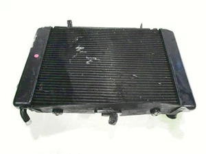 Heizkörper SUZUKI GSR 600 2006 - 2011 1771044G00 Radiator Gebogen - Bild 1 von 3