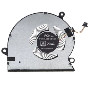 Ventilador de refrigeración CPU para ASUS Mars15 VX60 VX60GT X571G K571 F571G F571GT DQ5D587G000 - Imagen 1 de 4