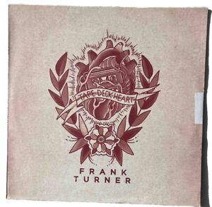 Frank Turner - Tape Deck Heart - Vinyl LP