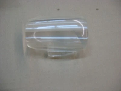 Kaiser Hood 1951 adorno cono de plástico ¡¡¡Nuevo!!! Frazer Foto 1 de 4