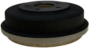 Brake Drum Rear ACDelco 18B600 fits 10-13 Ford Transit Connect - Picture 1 of 6