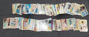 Lot (100) Steve Carlton Cards 1979- present Topps UD Score Donruss read * - Picture 1 of 3