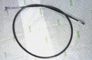 Cable de freno trasero POLARIS 50/90 SELECTOS modelos, deportista; Scrambler, Outlaw 0454015 - Imagen 1 de 3