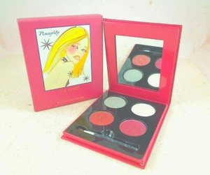 Sue Devitt Naughty 2 Silky Eye Shadow + 2 Lip Gloss Palette Compact - New in Box - Picture 1 of 4