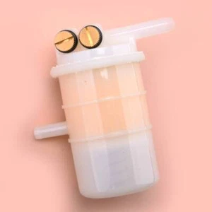 1pc Fuel Filter Fit For Terex Excavator HR1.6 HR11 HR13 HR14 HR16 5527655811 - Picture 1 of 5