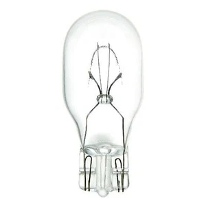 Sunlite 923 11.648 Watt 12.8 Volt Wedge Based Miniature T5 Bulb,07388-SU Clear - Picture 1 of 1