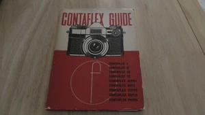 Libro Contaflex Guide - Foto 1 di 1