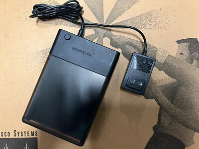 Hard Drive Reader USB 3.0 to SATA External Lay-Flat Docking Station for HDD SSD - Image 1 of 3