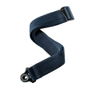 Auto Lock Guitar Strap Midnight Blue 50BAL10 D'Addario - Picture 1 of 14