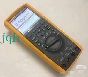 Fluke 287 True RMS Multimeter ohne Zubehör ohne Batterien*j - Bild 1 von 5