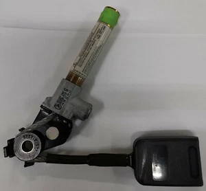 ANT.SX RENAULT ESPACE 1998 2.2 D 6025301721 SAFETY BELT PRETENSIONER - Picture 1 of 3