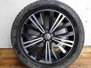 Volkswagen Tiguan 2010 llanta de aleación - única 5na601025C 7Jx18 235/55R18 - Imagen 1 de 9