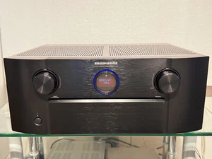 Marantz SR7008 9.2 Ricevitore AV di rete AirPlay Spotify *1 anno di garanzia* - Foto 1 di 12