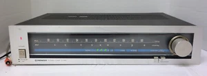 Vintage Pioneer TX-520 AM/FM Stereo Tuner - Japan 1980's - Picture 1 of 5