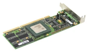 Controller Intel Srczcr C16409-004 ULTRA160 SCSI Pci-X Raid LP - Picture 1 of 2