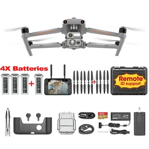 2023 Autel EVO Max 4N Drone &Night Vision Camera & Infrared Camera &Thermal - Picture 1 of 16