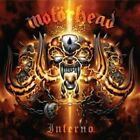 Inferno by Motorhead CD 2004 Sanctuary Records