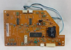 HP Laserjet 4MP 4M+ Paper Control board RG5-0512 YE-34V-N RH1-0362 - Picture 1 of 3