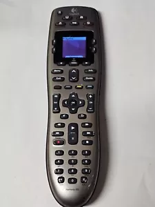 GENUINE ORIGINAL Logitech Harmony 650 Universal remote control - Picture 1 of 4
