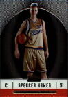 2006-07 Finest Sacramento Kigs Basketball Card #110 Spencer Hawes XRC/539