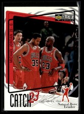 Michael Jordan Chicago Bulls Basketball Baseball Card  * You PICK CHOOSE *