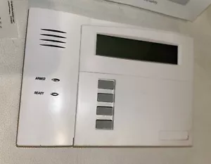 Tastiera display Honeywell 6160 Ademco Alpha spedizione gratuita veloce - Foto 1 di 16