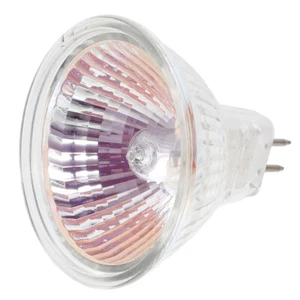 6PCs Bulb MR16 50W 12V Light Bulbs Track Light Bulbs for Landscape Lights Track - Picture 1 of 12