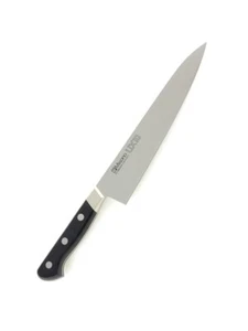 Coltello MISONO UX 10 Japan GYUTO art 713 Cm 24 - Foto 1 di 4