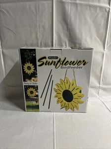 Hampton's Sunflower Bird Feeder - Picture 1 of 4