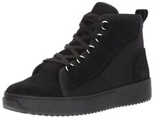 J/SLIDES JSlides Men's Sander Fashion Sneaker, Black, 12 US/842464192781 M US