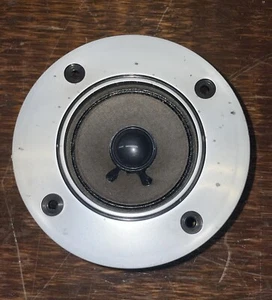 PIONEER CS-G301 CS-G201 2” Paper Tweeter 133833 8 Ohm Speaker #4 - Picture 1 of 3
