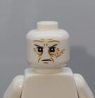 Lego® Head For Darth Vader  Star Wars Minifigure White Head Only 75352 75347