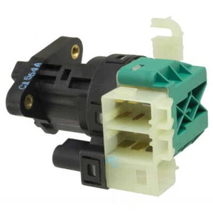 Ignition Switch WVE 1S6483 fits 97-04 Chevrolet Corvette - Picture 1 of 5