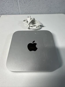 Apple Mac Mini (Late 2012; 2.5 GHz Intel Core i5; 8 GB 1600 MHz DDR3 - Picture 1 of 8