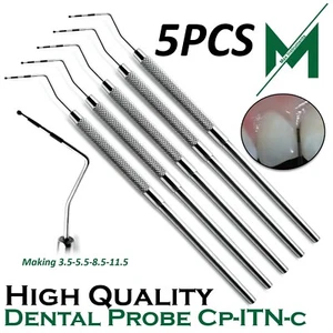 Sonde di marcatura parodontale CP-ITN Williams CP-ITN Sonde di marcatura parodontale rivestite a colori - Foto 1 di 4
