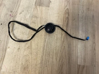 ALTAVOZ TWEETER PUERTA DELANTERA ALTA FIDELIDAD BMW X5 X6 E70 E71 OEM 11-13 Foto 1 de 3