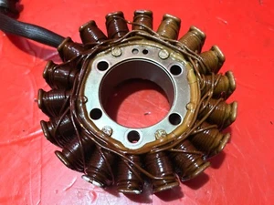 Ducati Multistrada 620 1100 1100S Generator Stator Lichtmaschine 26420031A - Picture 1 of 11