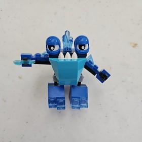 Lego Mixels 41509 SLUMBO 