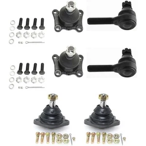 Kit Suspension Front Driver & Passenger Side for Truck 4 Runner Left Right T100 - Picture 1 of 12