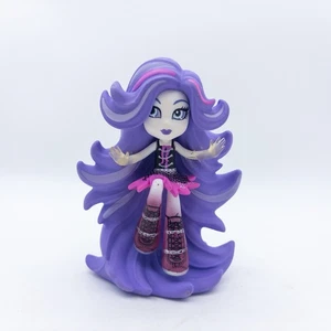 Monster High Spectra Vondergeist 4" Vinyl Figure Doll Mattel 2014 Loose - Picture 1 of 7