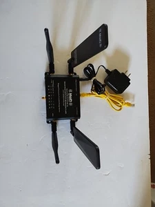 Routeur réseau MoFi 3G/4G/LTE MOFI4500-4GXeLTE V2 - Photo 1/11