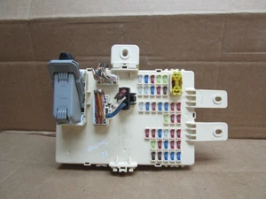 10 11 12 13 14 Kia Sportage Interior Fuse Box Relay Cabin 2010-2014 919503w031 - Picture 1 of 8
